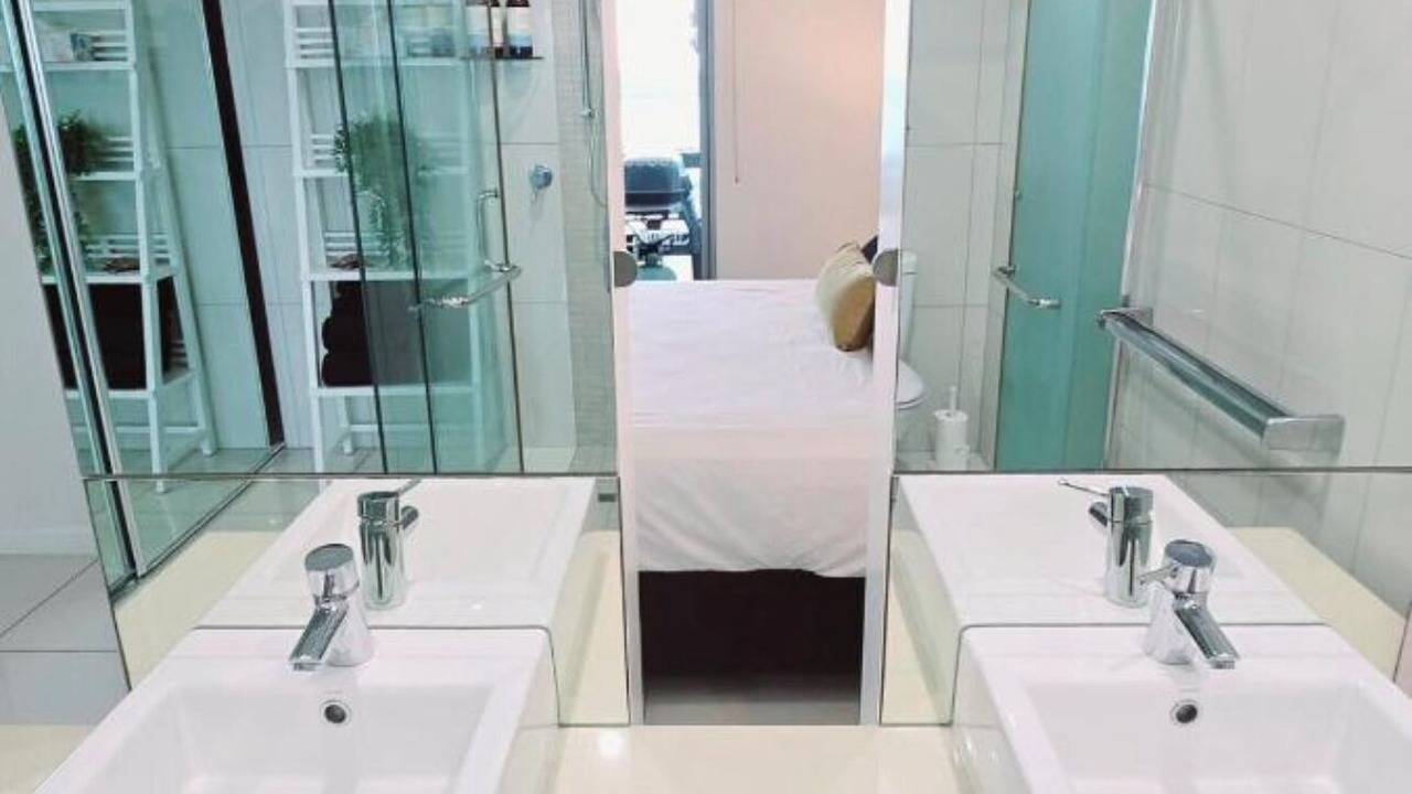 Photo of Bathroom in Darwin City Centre