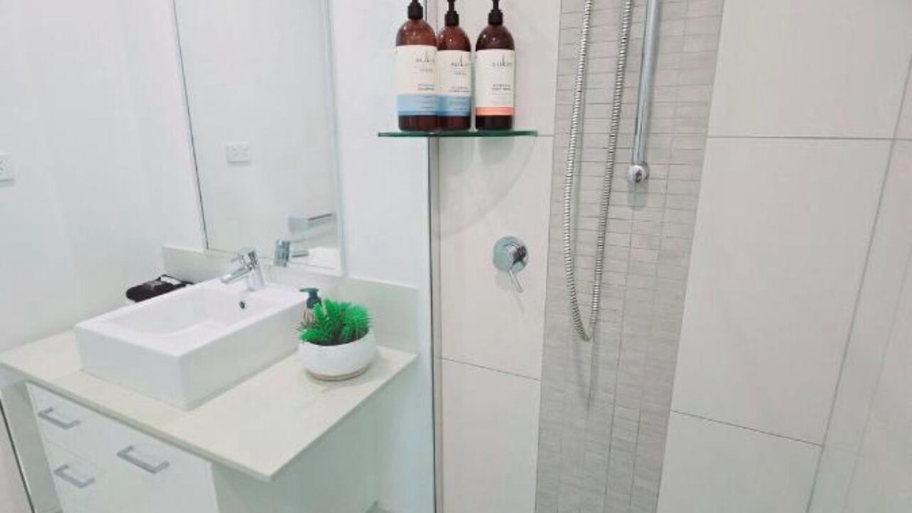 Photo of Bathroom in Darwin City Centre