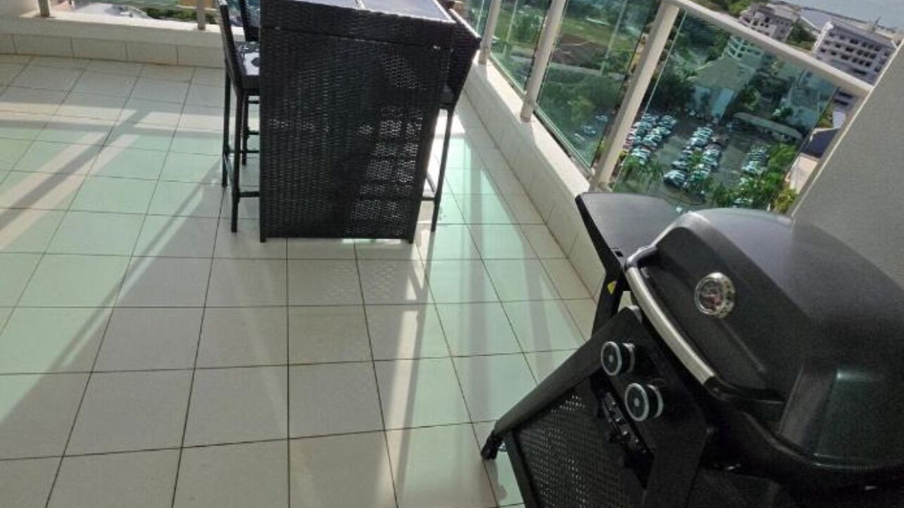 Photo of Outdoor in Darwin City Centre