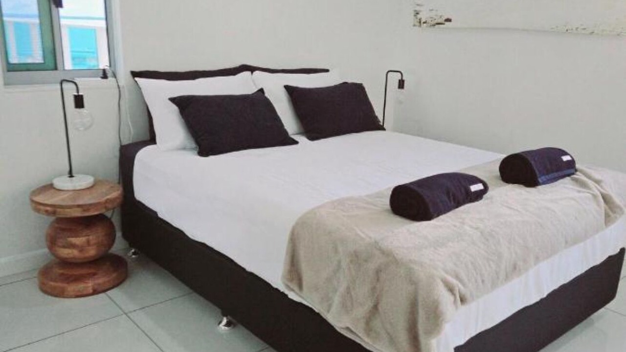 Photo of Bedroom in Darwin City Centre
