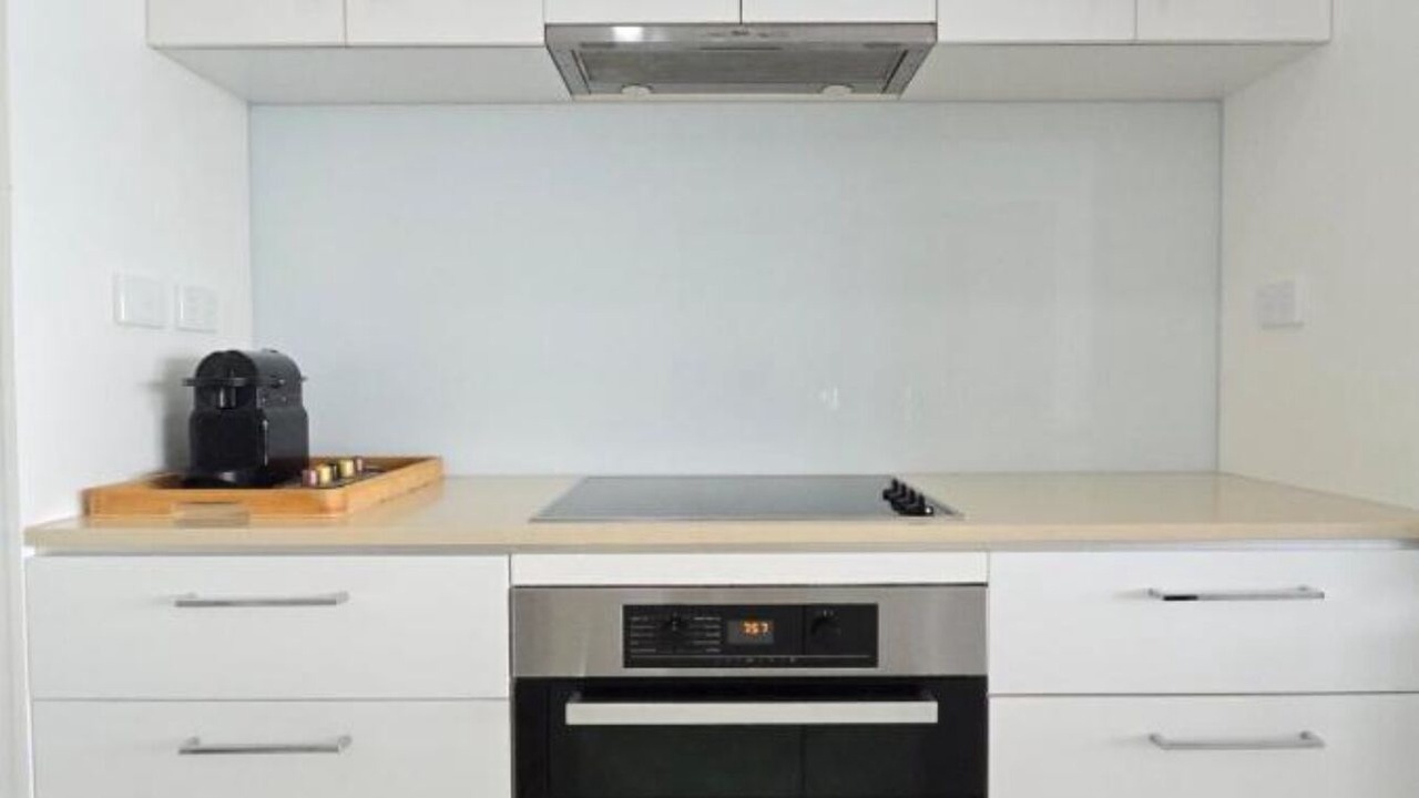 Photo of Kitchen in Darwin City Centre