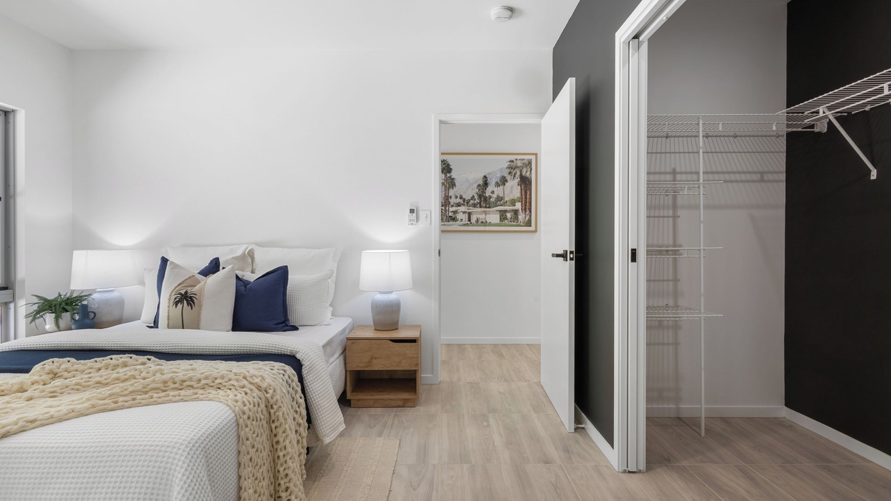 Photo of Bedroom in Port Douglas
