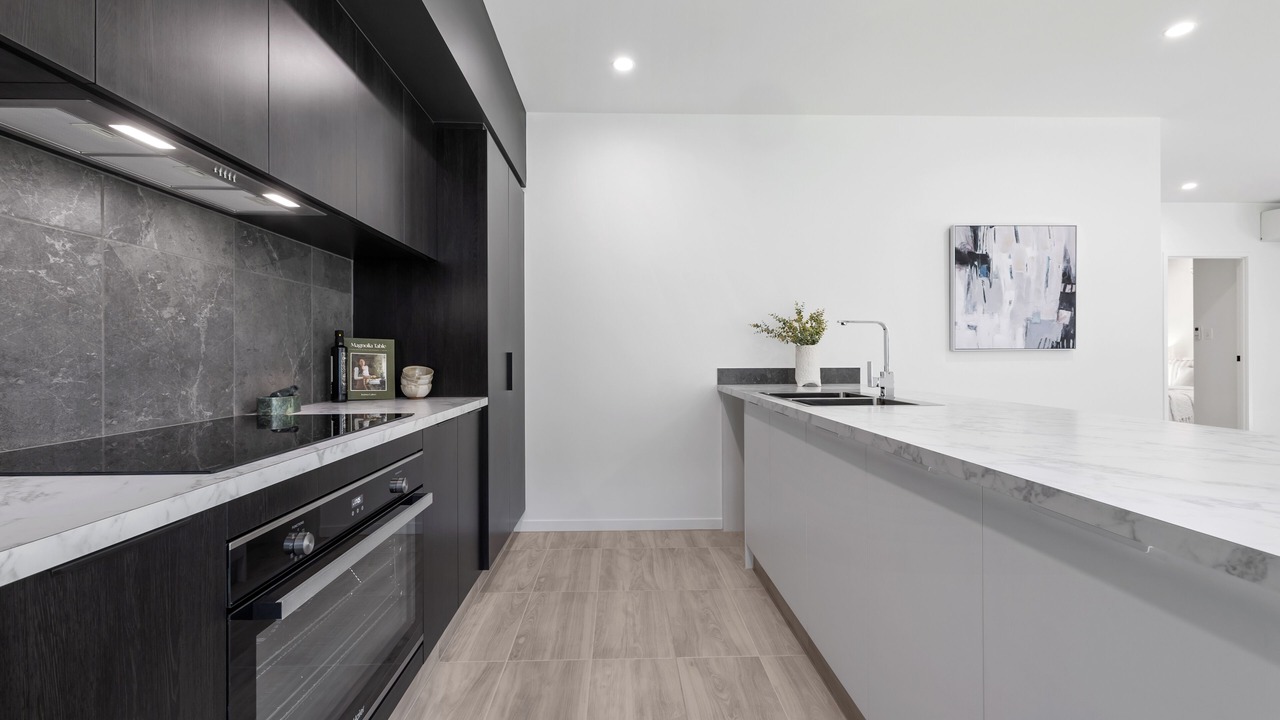 Photo of Kitchen in Port Douglas