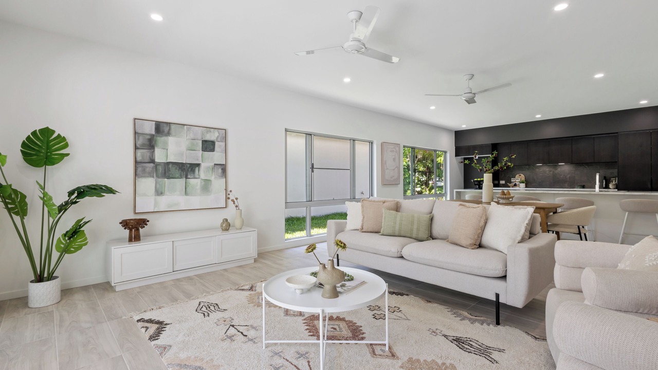Photo of Livingroom in Port Douglas