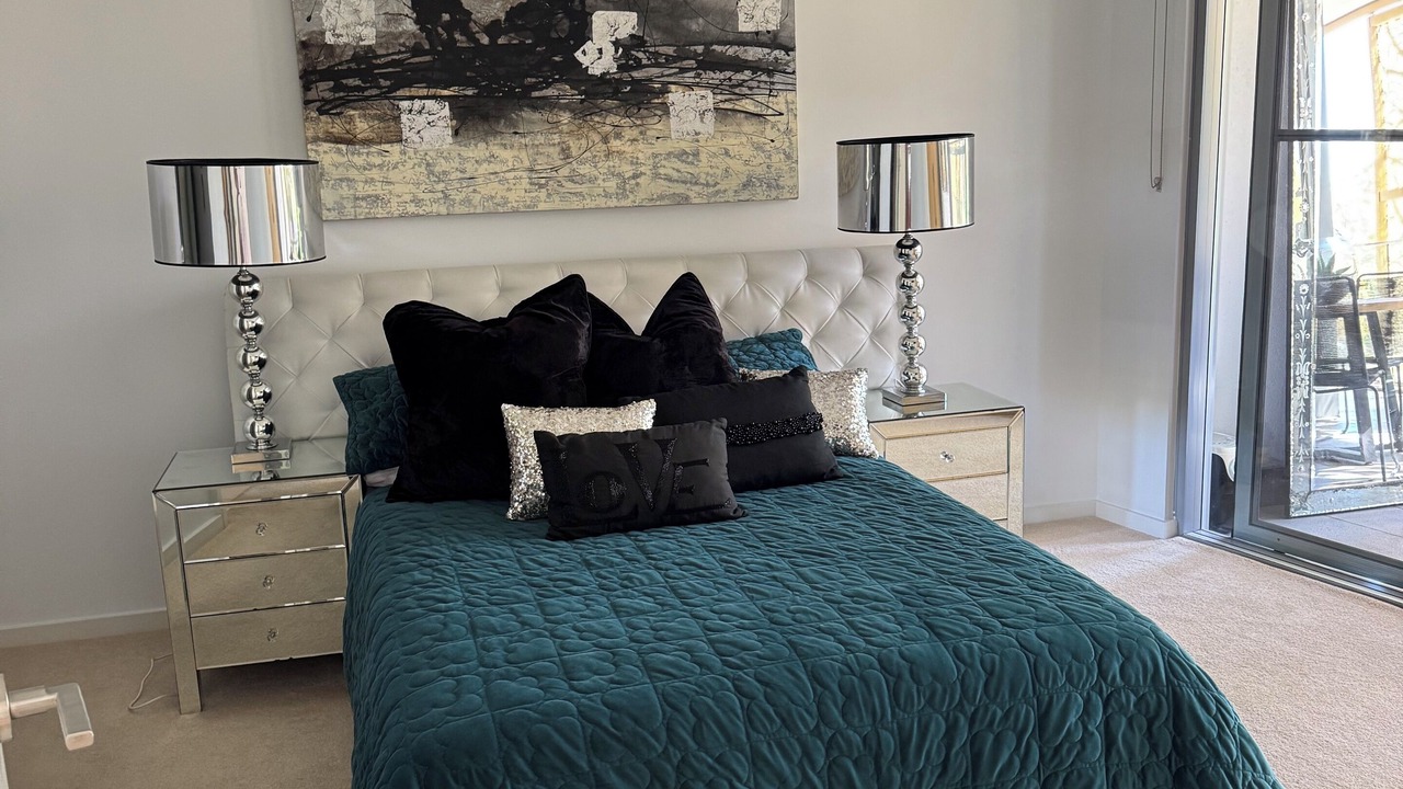 Photo of Bedroom in Swanbourne