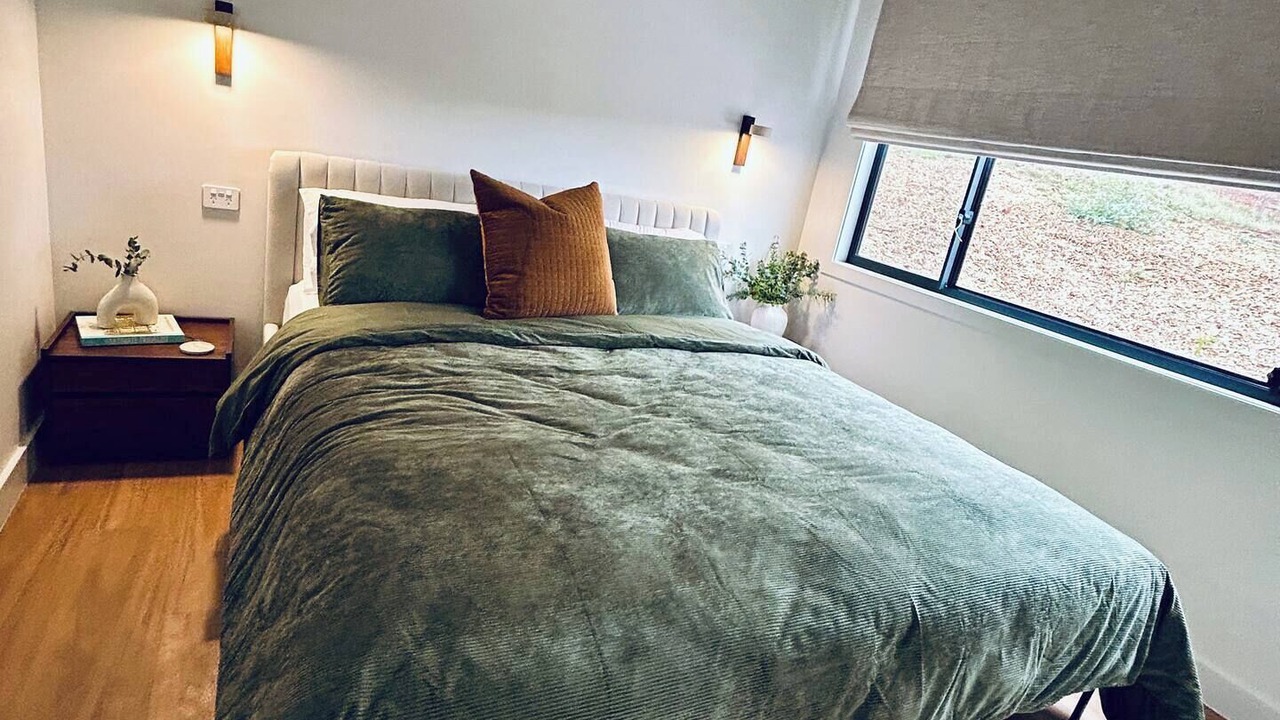 Photo of Bedroom in Budgee Budgee