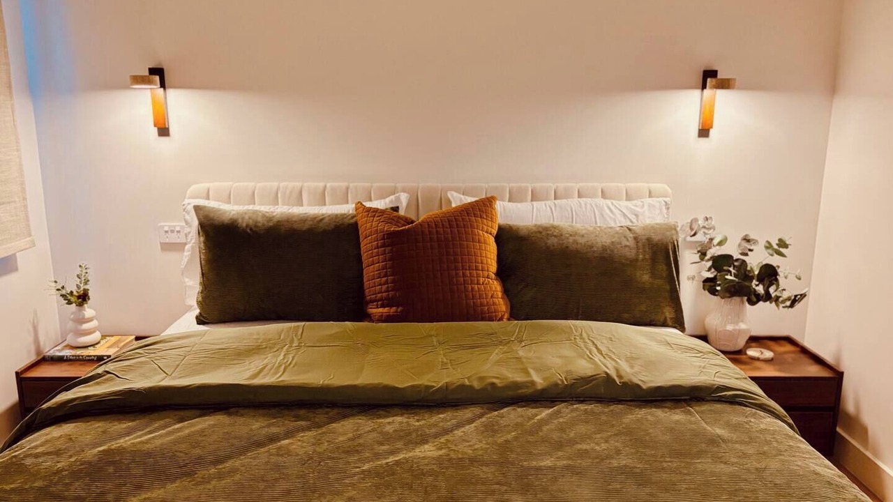 Photo of Bedroom in Budgee Budgee