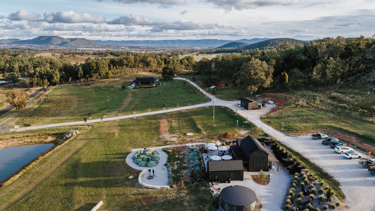 Photo of Outdoor in Budgee Budgee