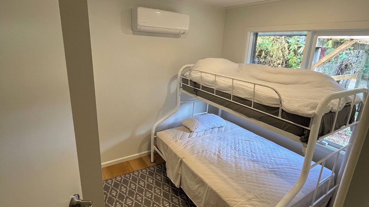 Photo of Bedroom in Daylesford