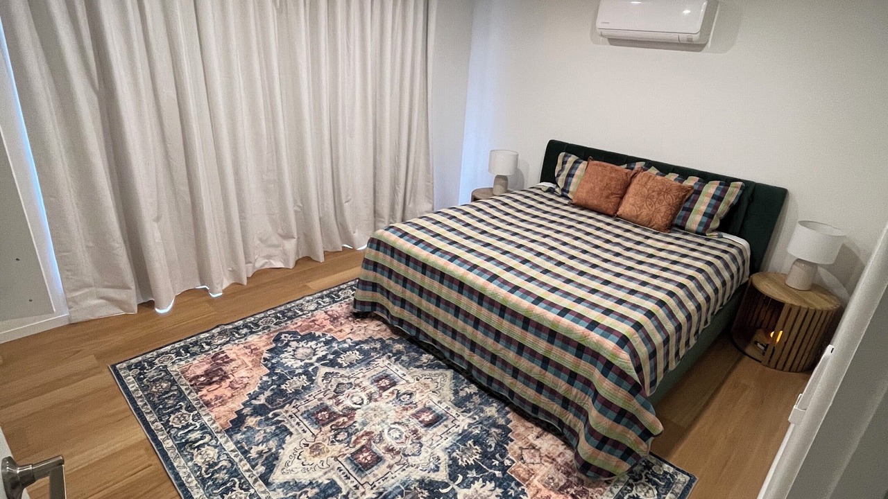 Photo of Bedroom in Daylesford