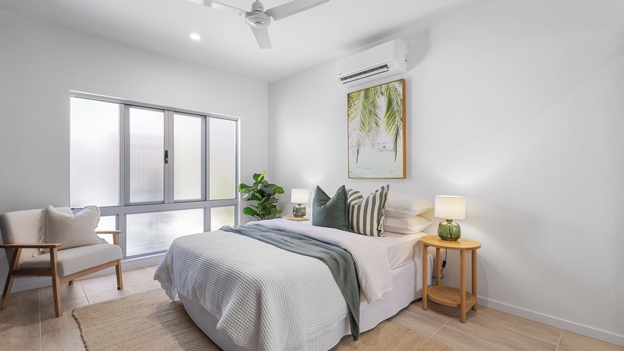 Photo of Bedroom in Port Douglas