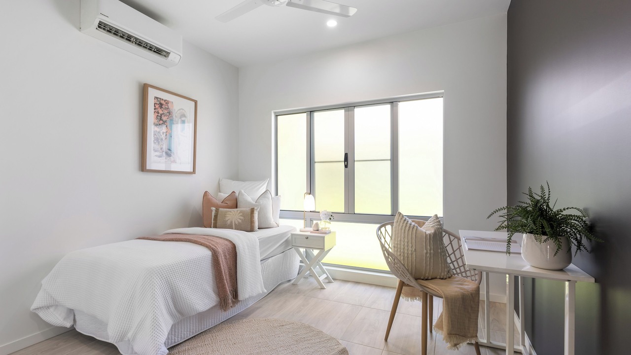 Photo of Bedroom in Port Douglas