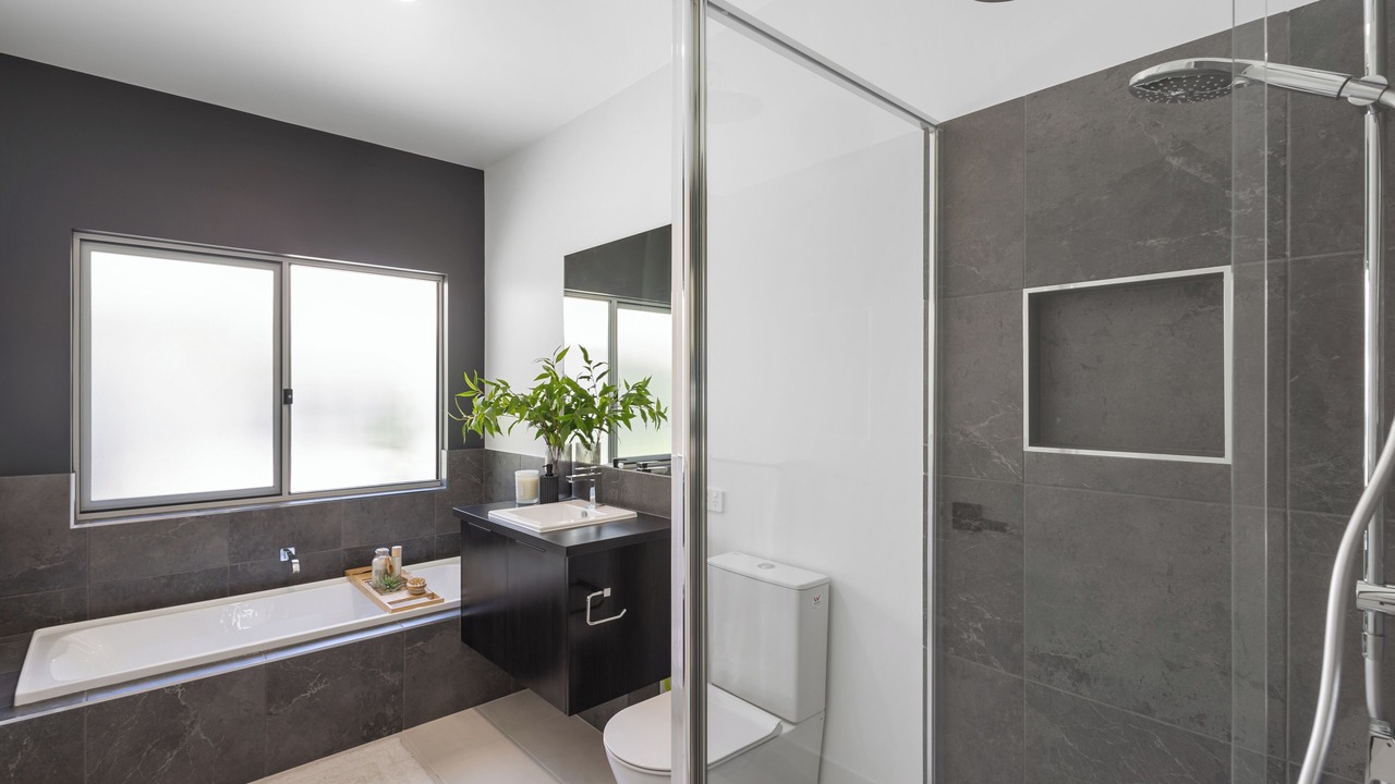 Photo of Bathroom in Port Douglas