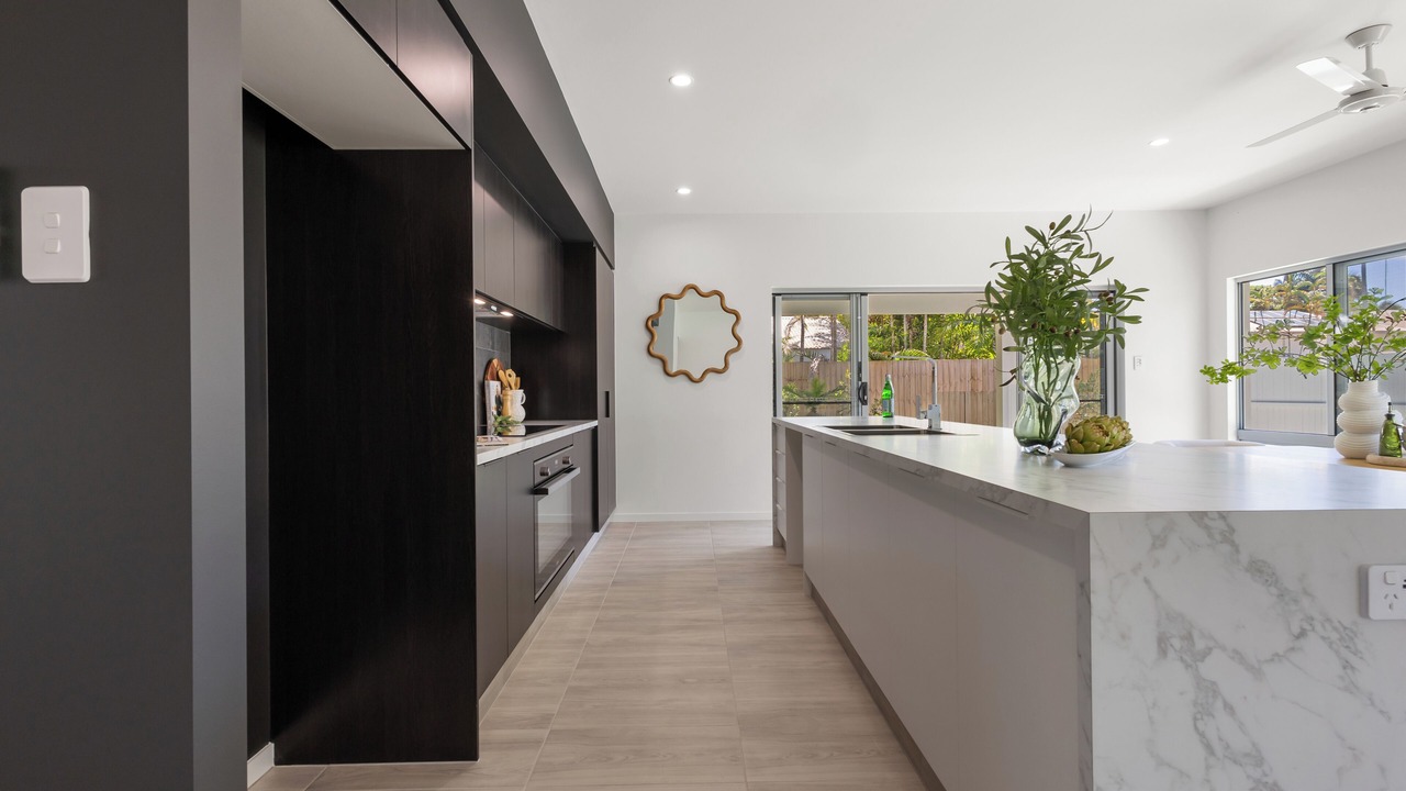 Photo of Kitchen in Port Douglas