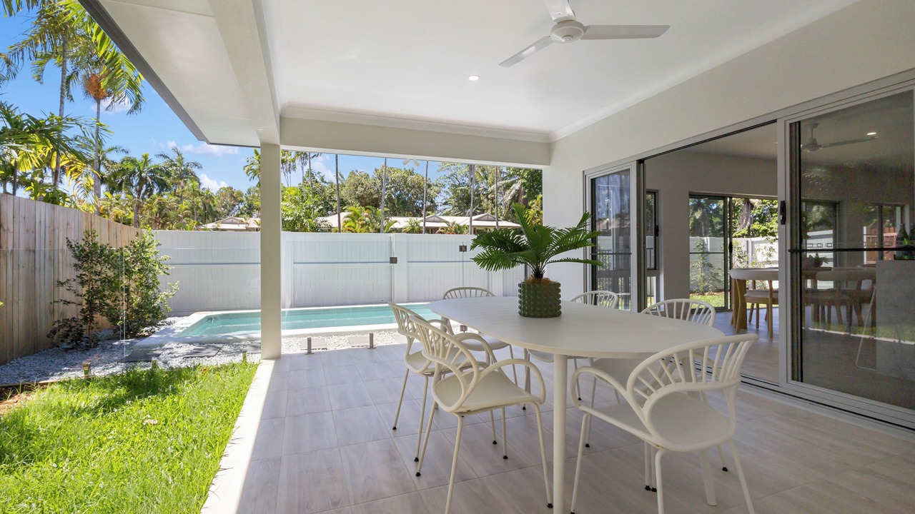Photo of Outdoor in Port Douglas