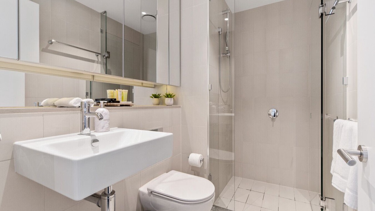 Photo of Bathroom in Docklands