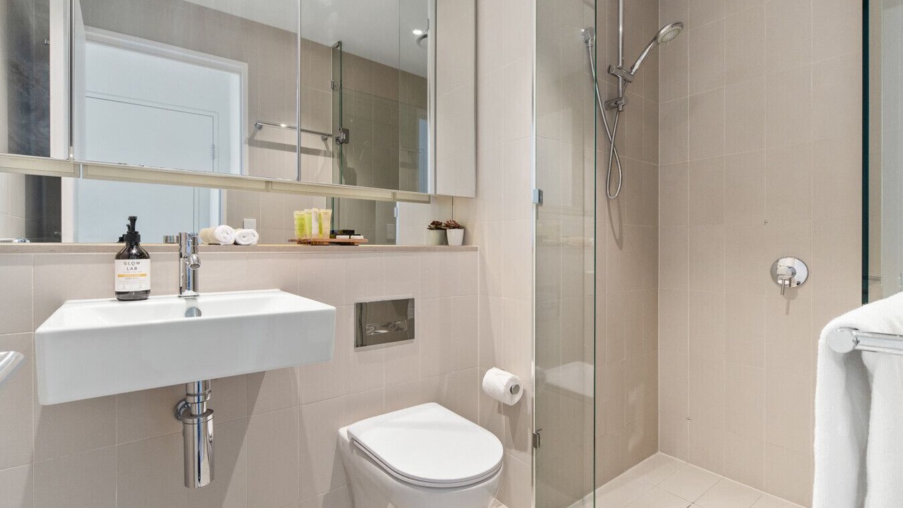 Photo of Bathroom in Docklands
