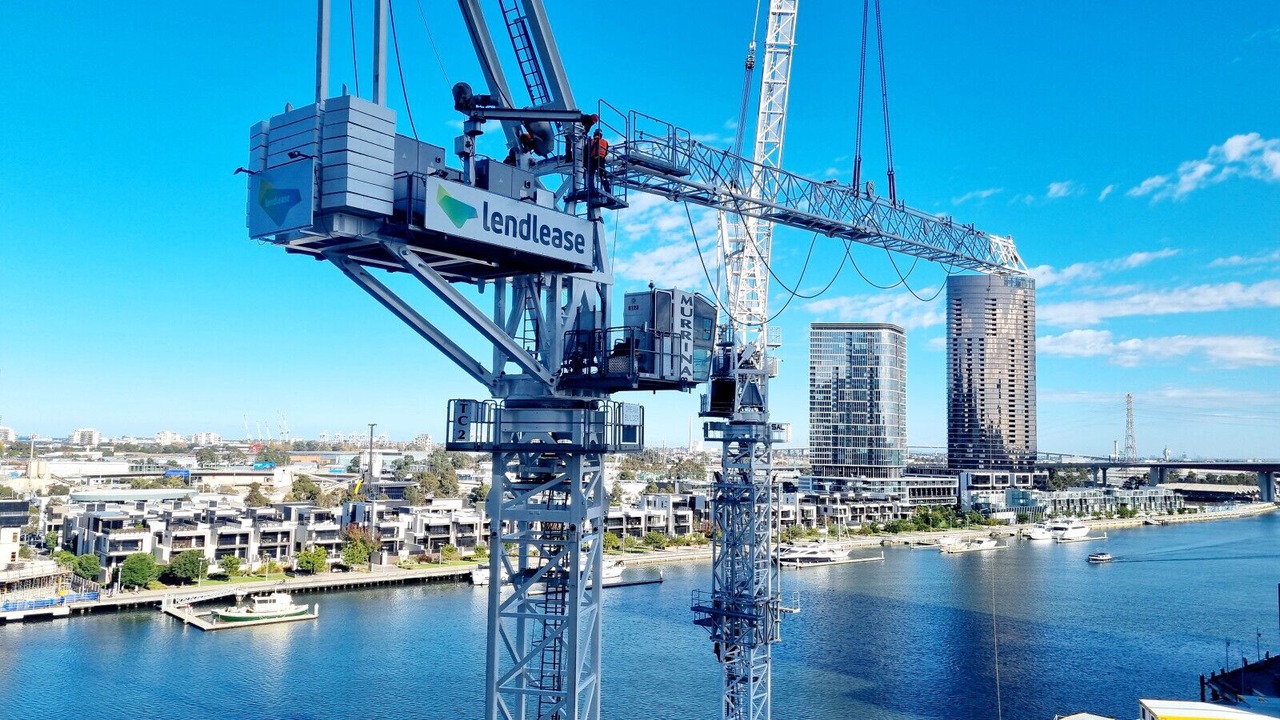 Photo of Others in Docklands