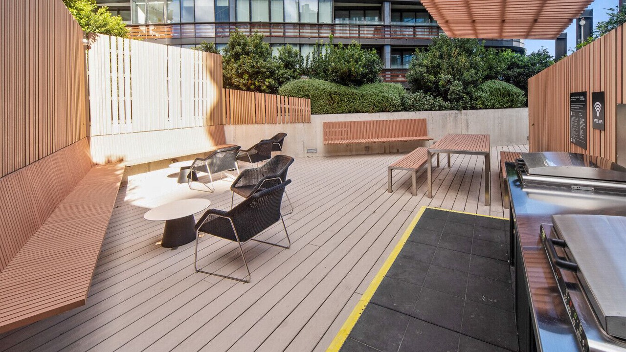 Photo of Outdoor in Docklands
