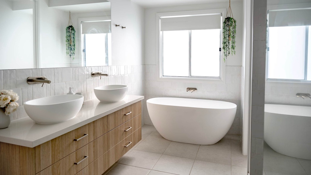 Photo of Bathroom in Mansfield