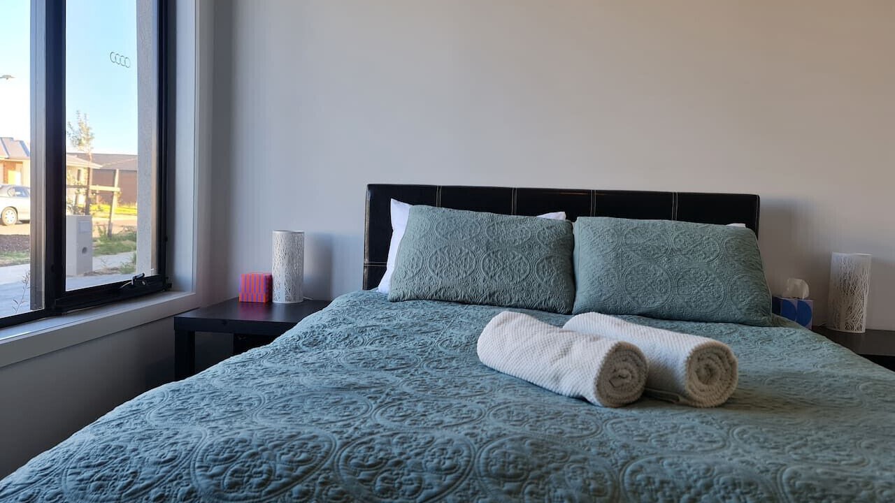 Photo of Bedroom in Delacombe