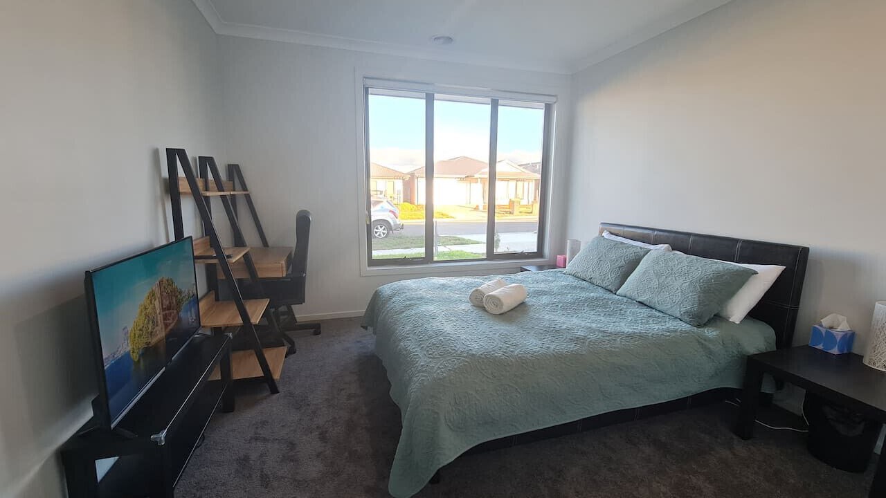 Photo of Bedroom in Delacombe