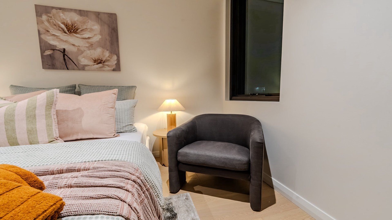 Photo of Bedroom in Avoca Beach