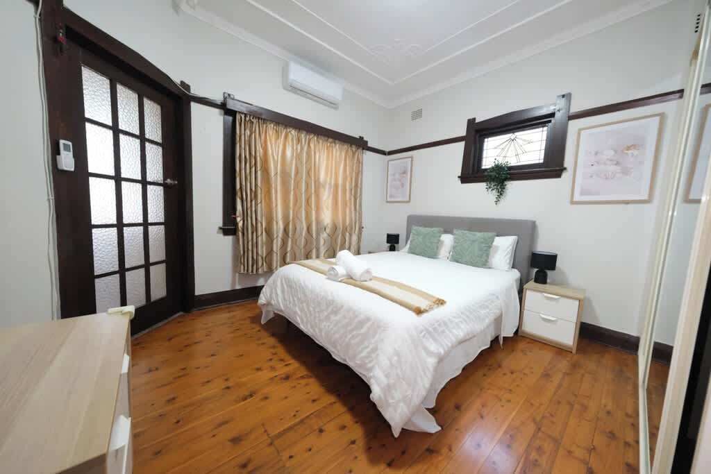 Photo of Bedroom in Concord