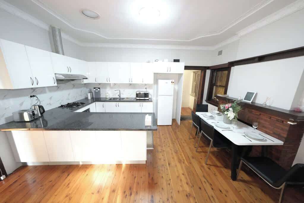Photo of Kitchen in Concord