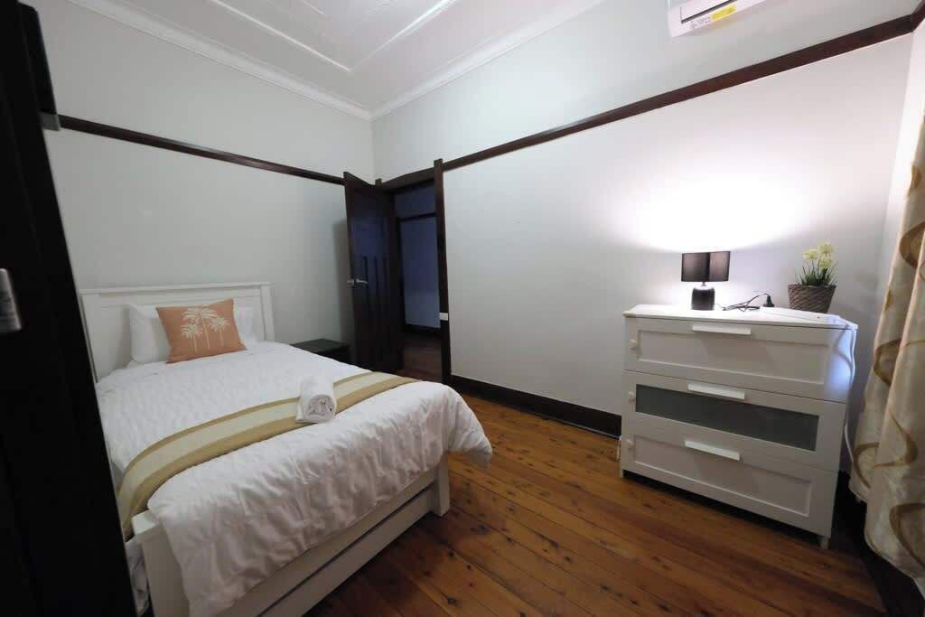 Photo of Bedroom in Concord