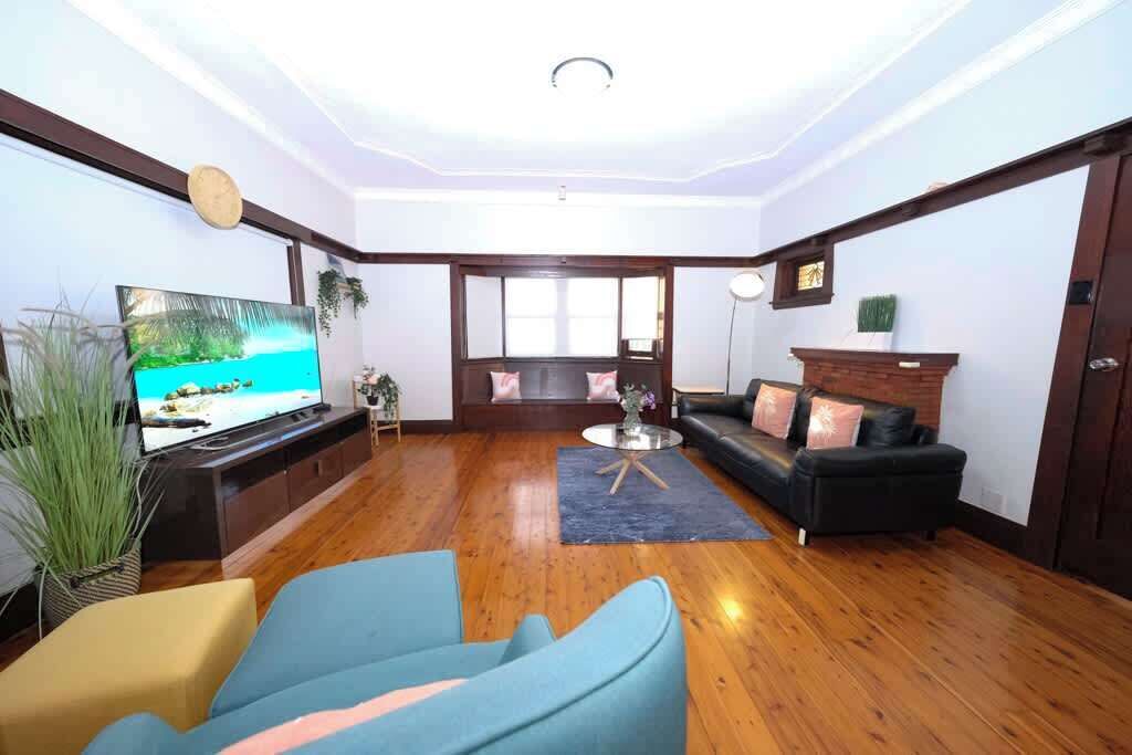 Photo of Livingroom in Concord