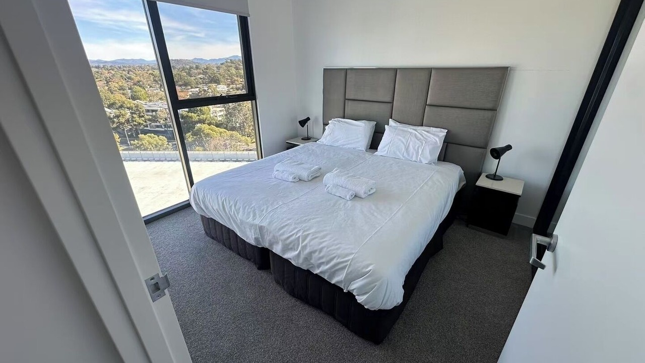 Photo of Bedroom in Phillip