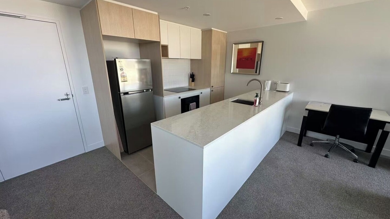 Photo of Kitchen in Phillip