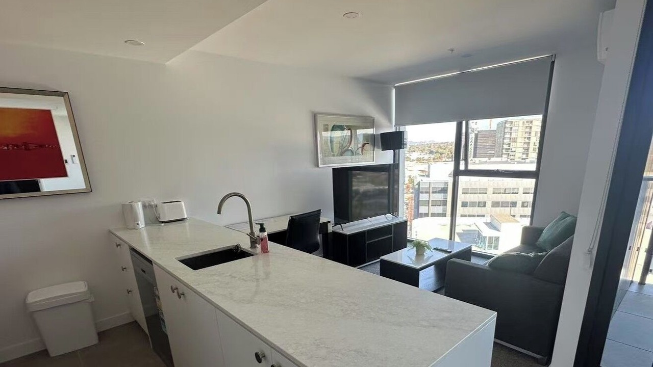 Photo of Kitchen in Phillip