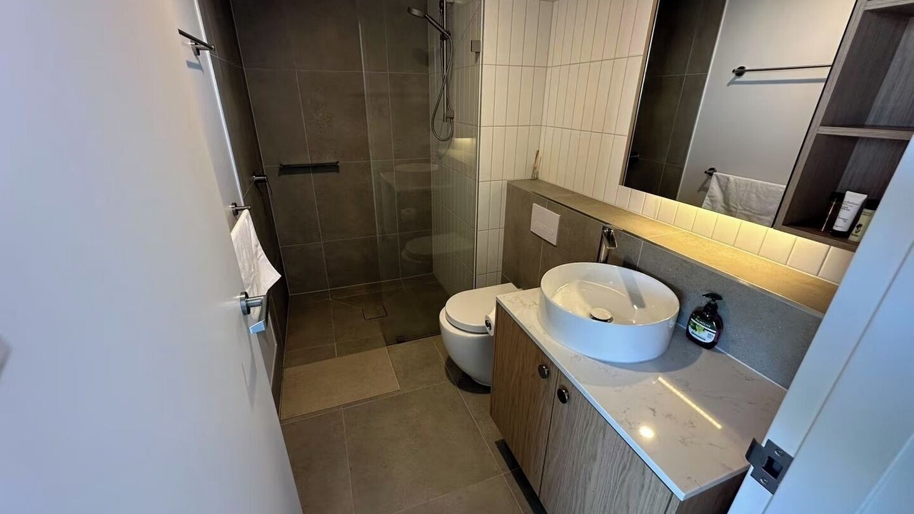 Photo of Bathroom in Phillip