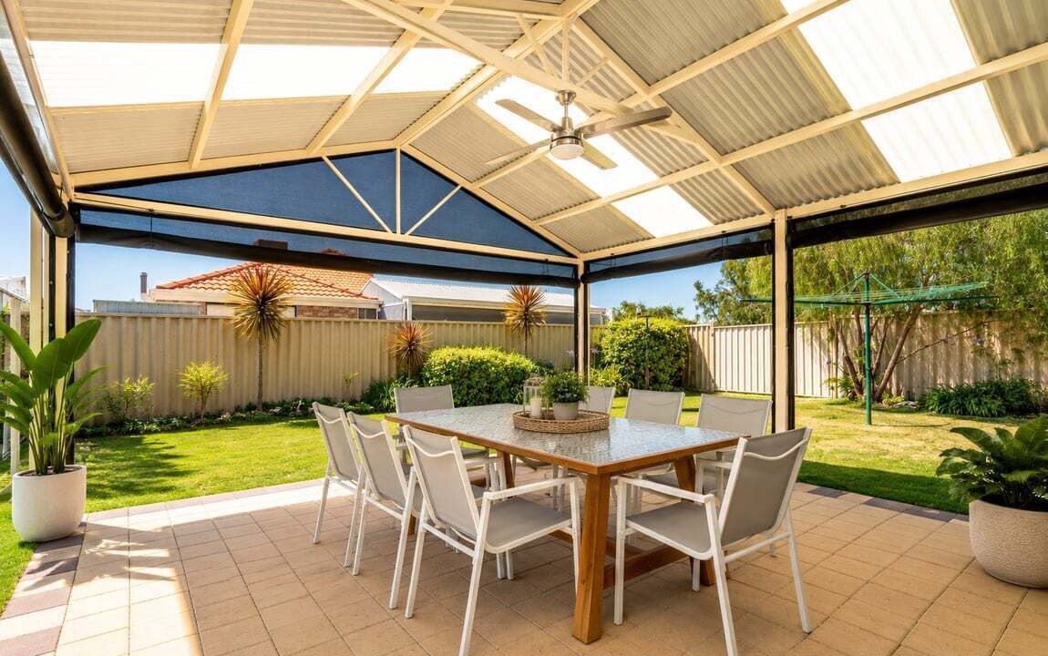 Photo of Outdoor in Broadwater