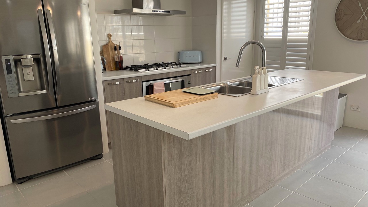 Photo of Kitchen in Alkimos