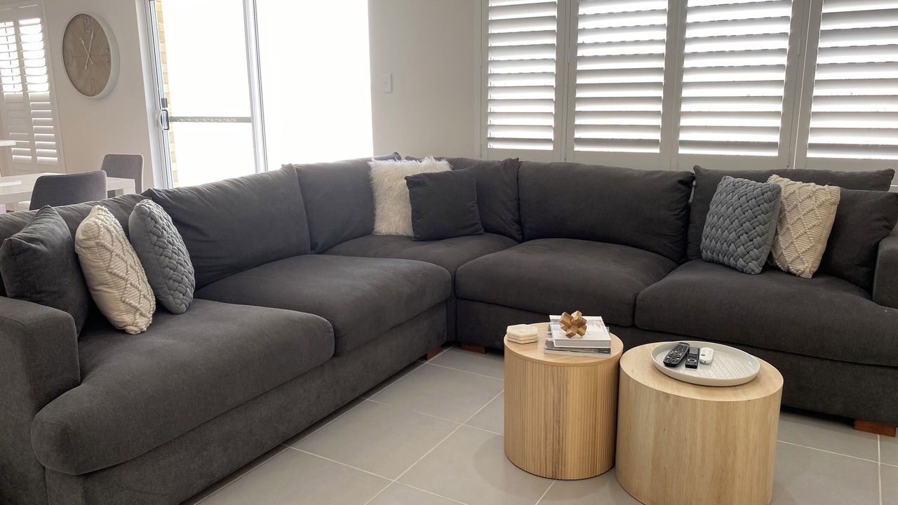 Photo of Livingroom in Alkimos