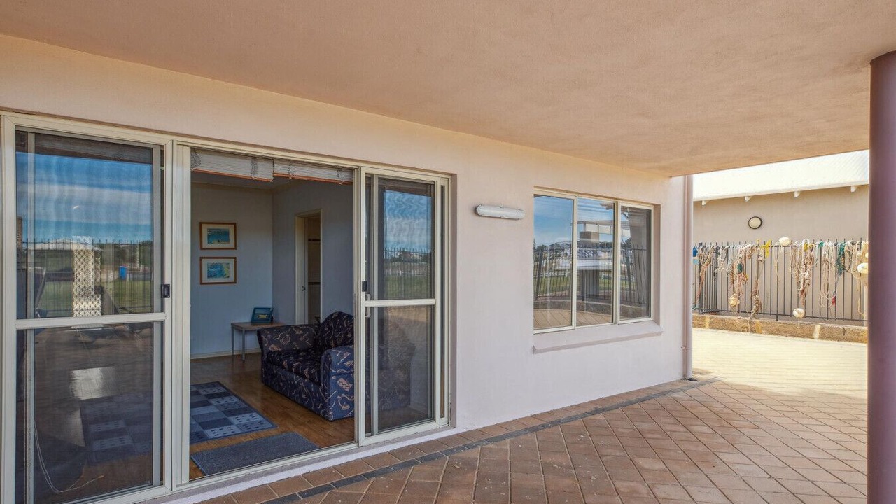 Photo of Patio Balcony in Ledge Point