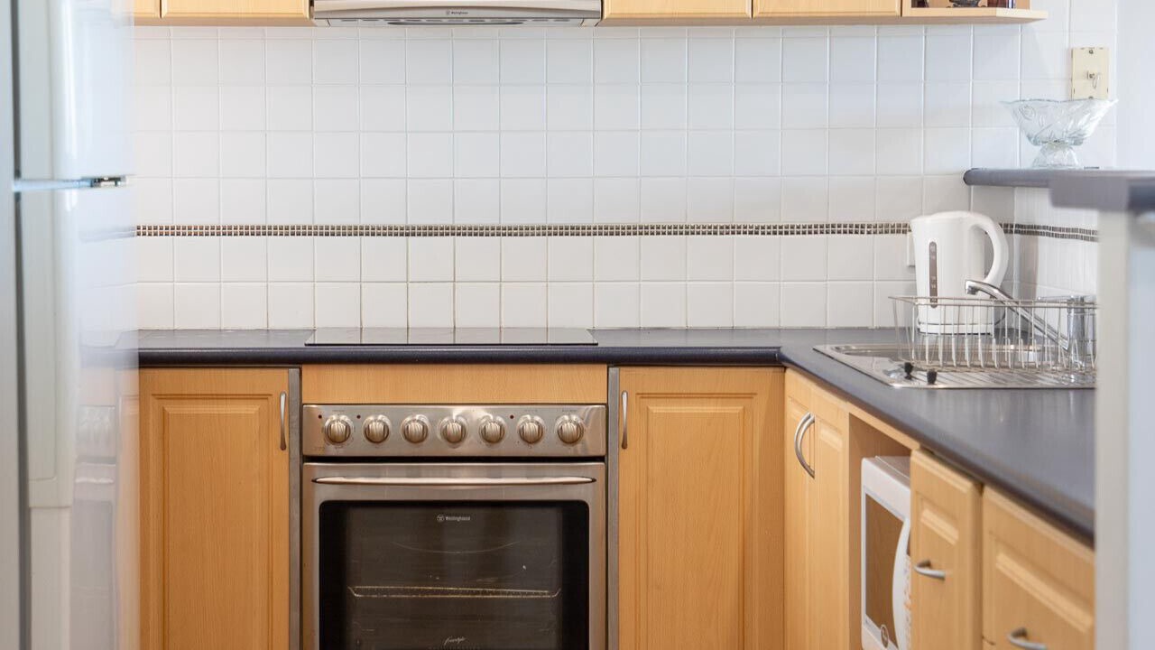 Photo of Kitchen in Ledge Point