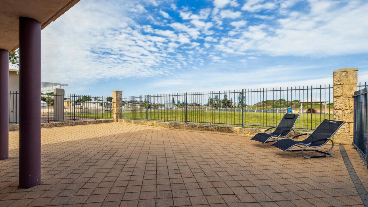 Photo of Outdoor in Ledge Point