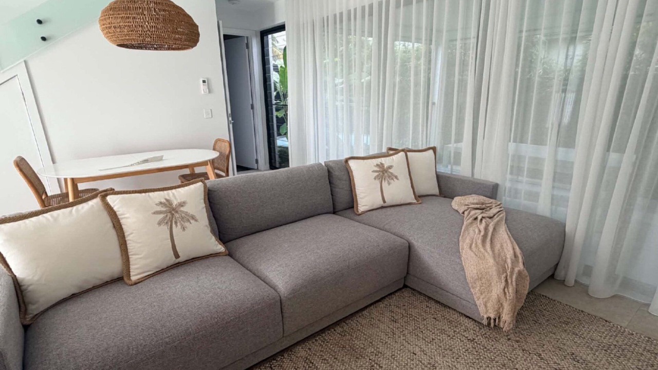 Photo of Livingroom in Hawks Nest