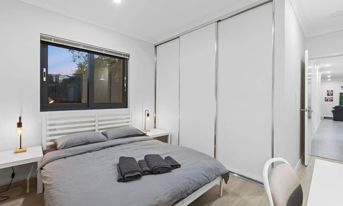 Photo of Bedroom in St James