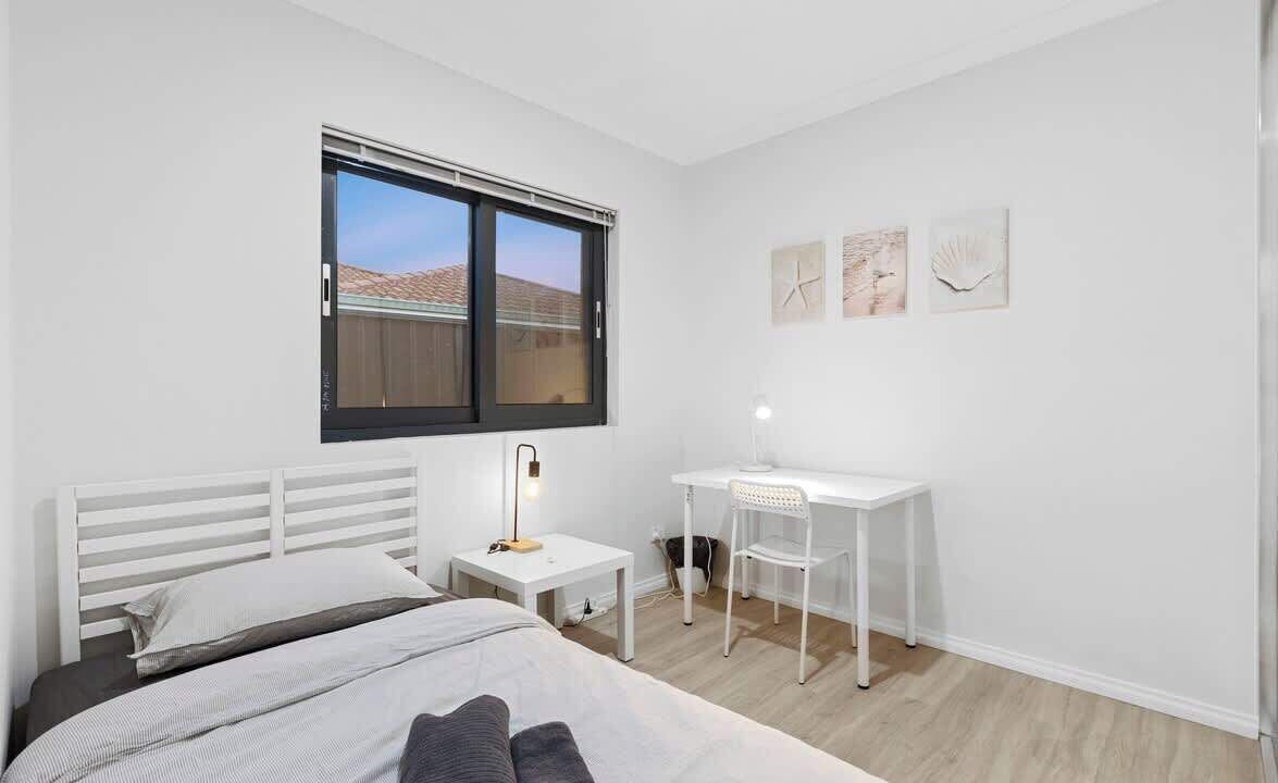 Photo of Bedroom in St James