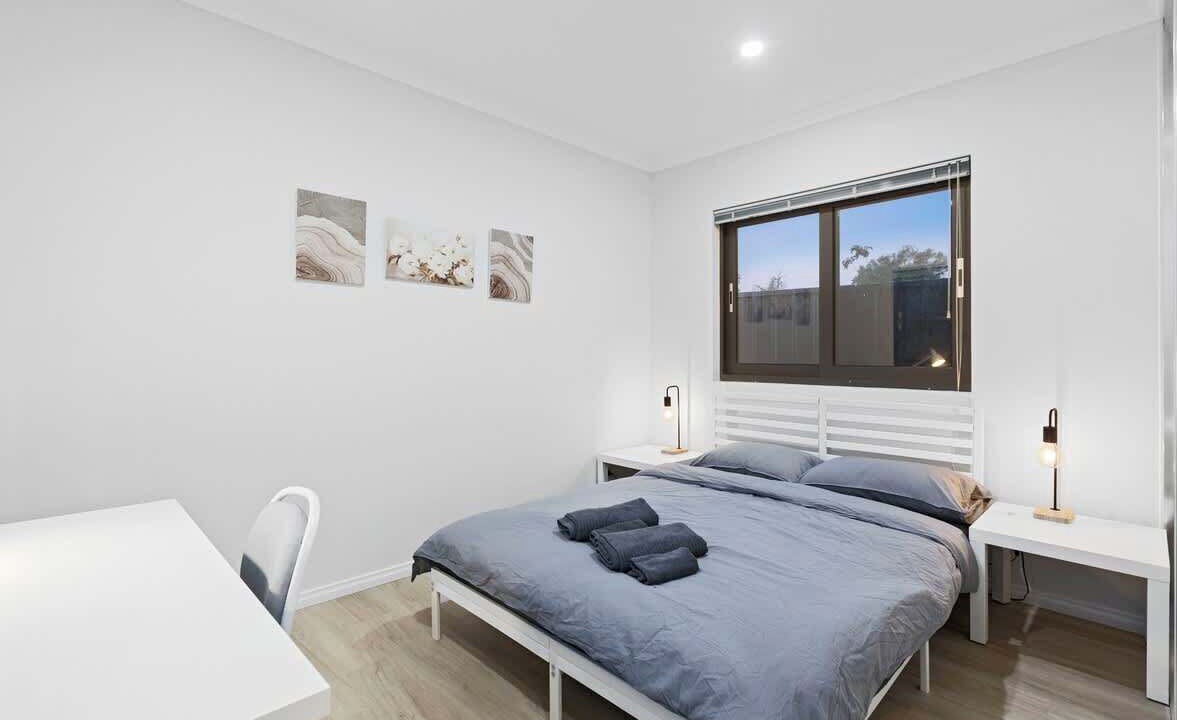 Photo of Bedroom in St James