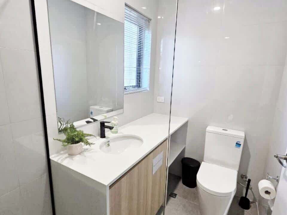 Photo of Bathroom in St James