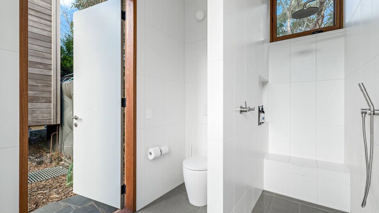 Photo of Bathroom in Surf Coast