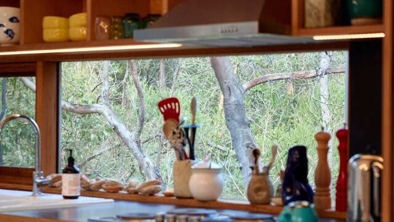 Photo of Kitchen in Surf Coast