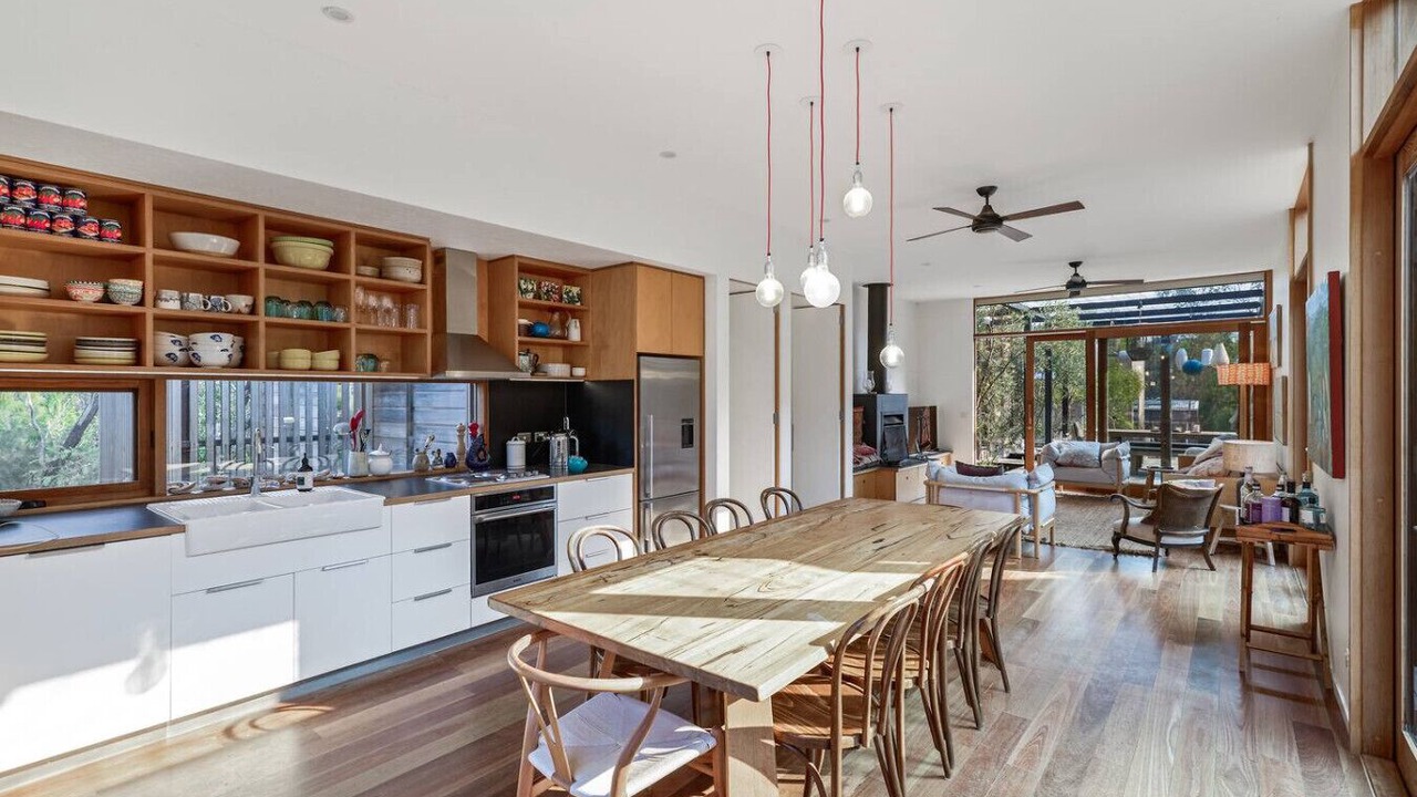 Photo of Kitchen in Surf Coast