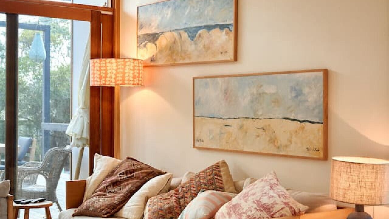 Photo of Livingroom in Surf Coast